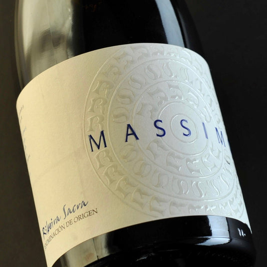 Massimo - Simply Spanish Wine
