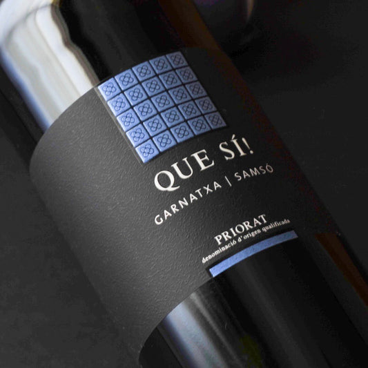 Que Si! - Simply Spanish Wine