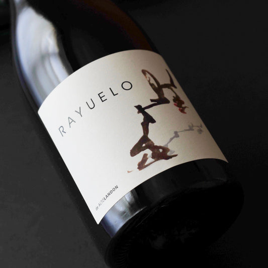 Rayuelo - Simply Spanish Wine